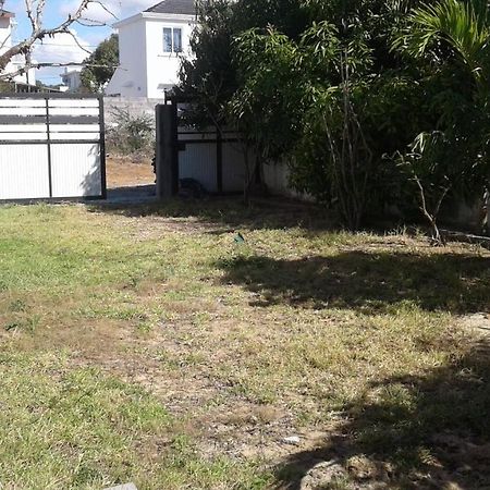 Dino 3 Apartamento Trou aux Biches Exterior foto