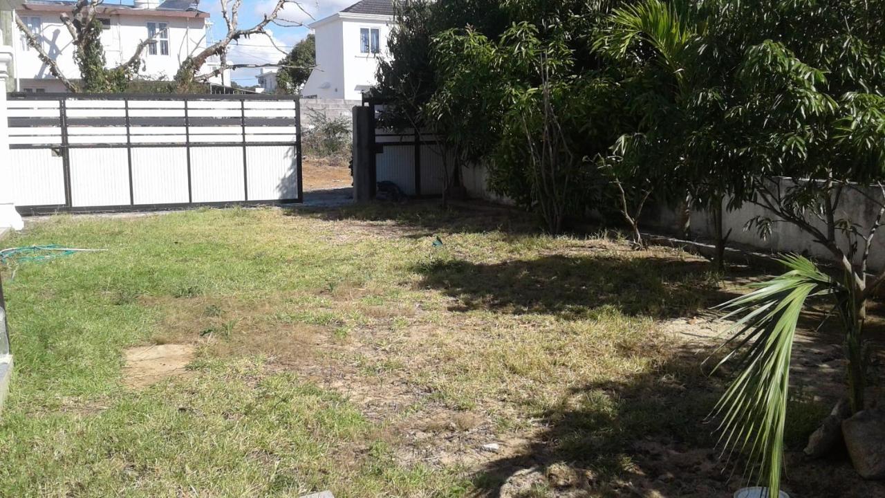 Dino 3 Apartamento Trou aux Biches Exterior foto
