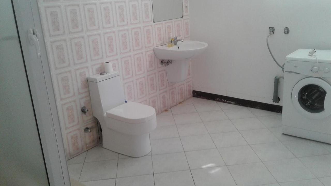 Dino 3 Apartamento Trou aux Biches Exterior foto